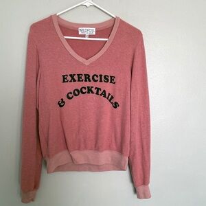 Wildfox Sweater